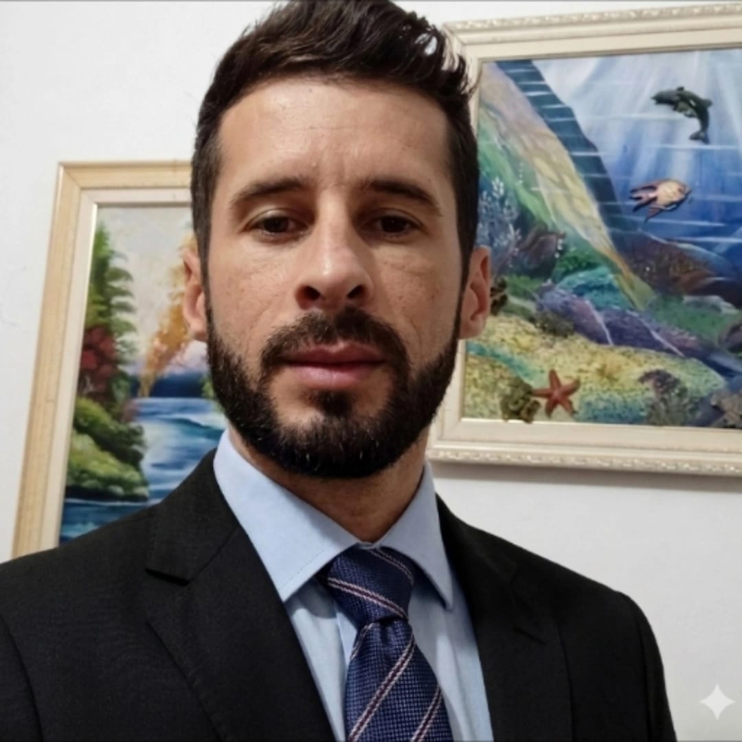 Dr. Henrique Silva — Advogado