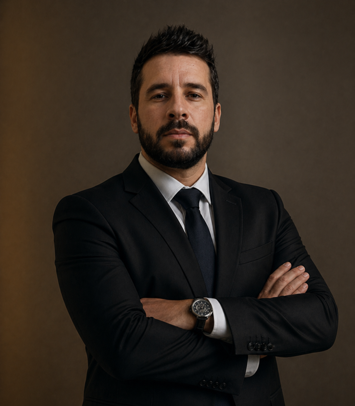 Dr. João Henrique — Advogado